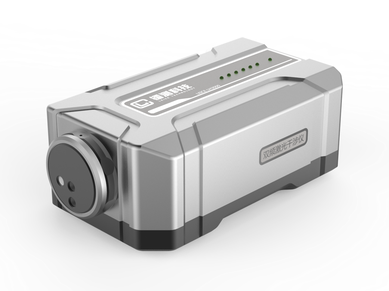 激光干涉儀的測(cè)量精度與哪些因素有關(guān)?