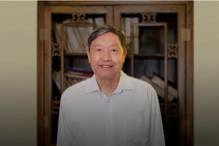 張書練：四十光陰駒過(guò)隙，初心還似少年時(shí) | CLP和我